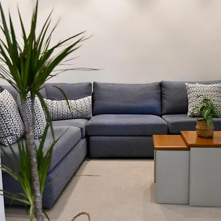 Everlong Boutique Appartement *