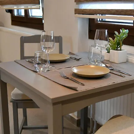 Everlong Boutique Appartement