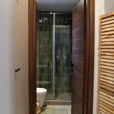 Appartement Everlong Boutique