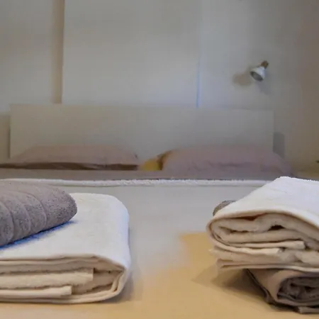 Appartement Everlong Boutique